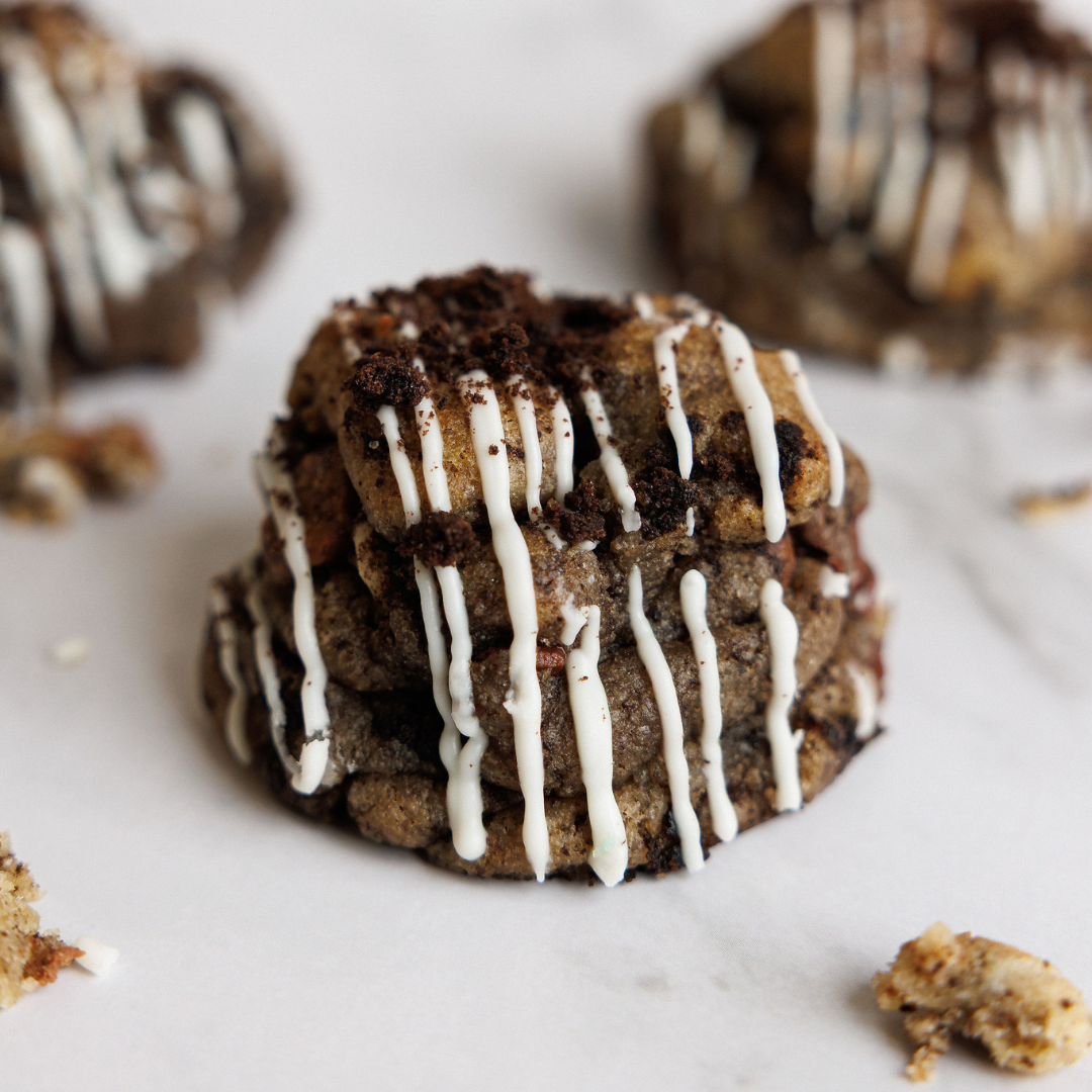 Cookies n Cream