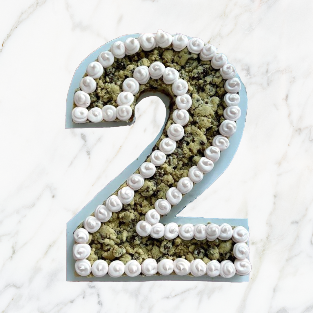 Number