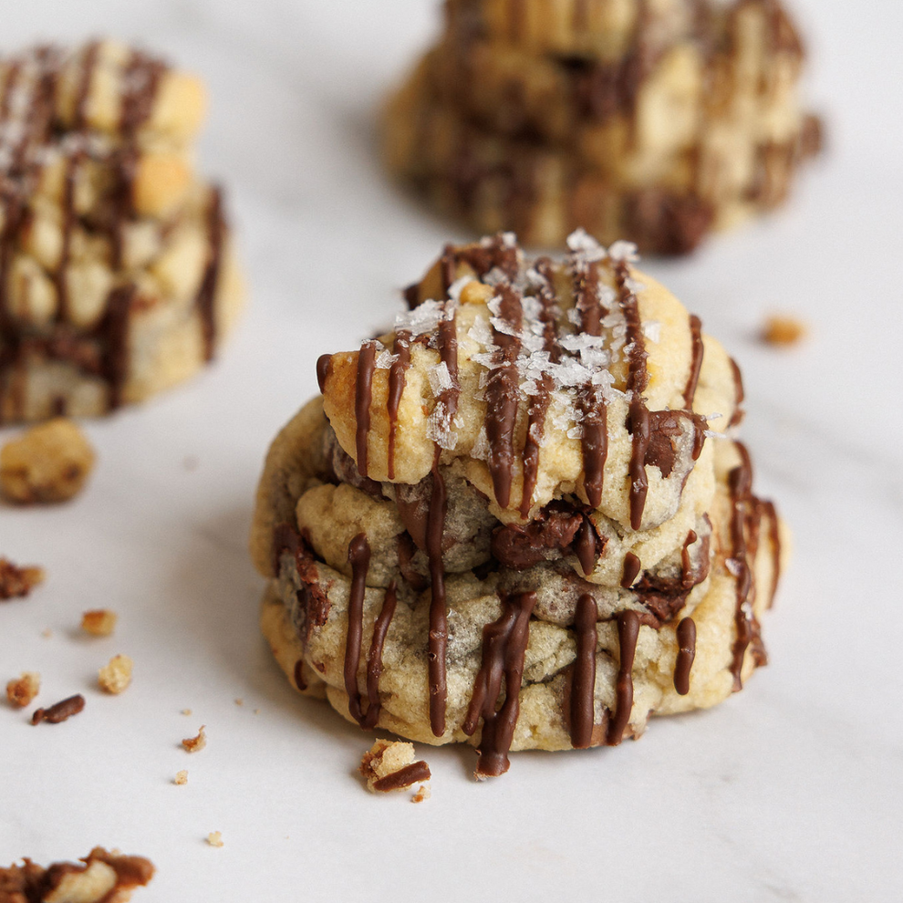 Mini Cookies – Cookies by Caroline